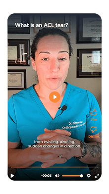 Medoh Service Preview