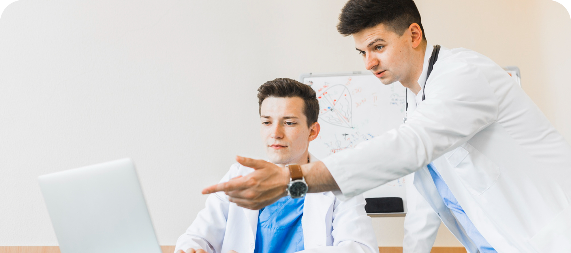 Delivers Trusted, Doctor-Created Content