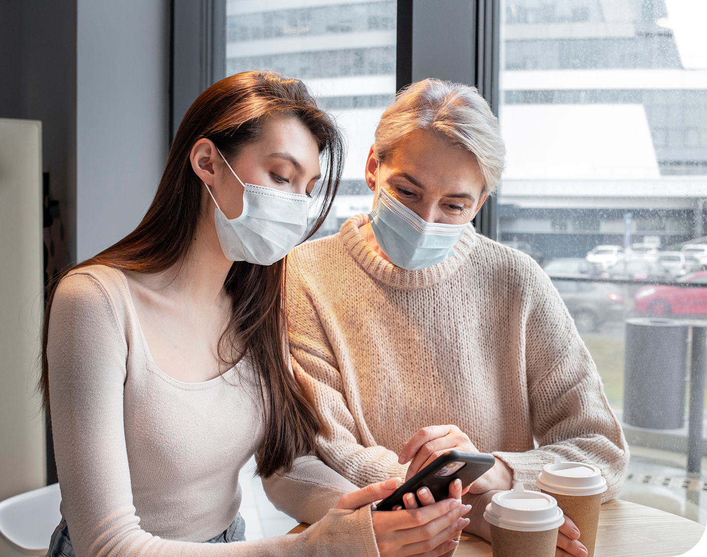 Educates Patients After They Leave the Doctor's Office