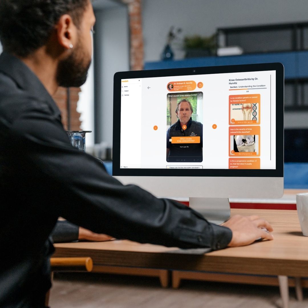 Understand In Minutes